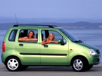 Opel Agila Minivan (1 generation) 1.2 MT (80 HP) avis, Opel Agila Minivan (1 generation) 1.2 MT (80 HP) prix, Opel Agila Minivan (1 generation) 1.2 MT (80 HP) caractéristiques, Opel Agila Minivan (1 generation) 1.2 MT (80 HP) Fiche, Opel Agila Minivan (1 generation) 1.2 MT (80 HP) Fiche technique, Opel Agila Minivan (1 generation) 1.2 MT (80 HP) achat, Opel Agila Minivan (1 generation) 1.2 MT (80 HP) acheter, Opel Agila Minivan (1 generation) 1.2 MT (80 HP) Auto