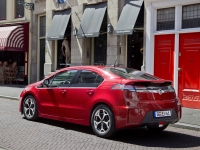 Opel Ampera Hatchback (1 generation) 1.4 E-REV CVT (150 HP) image, Opel Ampera Hatchback (1 generation) 1.4 E-REV CVT (150 HP) images, Opel Ampera Hatchback (1 generation) 1.4 E-REV CVT (150 HP) photos, Opel Ampera Hatchback (1 generation) 1.4 E-REV CVT (150 HP) photo, Opel Ampera Hatchback (1 generation) 1.4 E-REV CVT (150 HP) picture, Opel Ampera Hatchback (1 generation) 1.4 E-REV CVT (150 HP) pictures