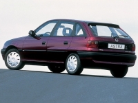 Opel Astra Hatchback 5-door. (F) 1.4 AT (82 HP) image, Opel Astra Hatchback 5-door. (F) 1.4 AT (82 HP) images, Opel Astra Hatchback 5-door. (F) 1.4 AT (82 HP) photos, Opel Astra Hatchback 5-door. (F) 1.4 AT (82 HP) photo, Opel Astra Hatchback 5-door. (F) 1.4 AT (82 HP) picture, Opel Astra Hatchback 5-door. (F) 1.4 AT (82 HP) pictures