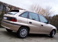 Opel Astra Hatchback 5-door. (F) 1.4 AT (82 HP) image, Opel Astra Hatchback 5-door. (F) 1.4 AT (82 HP) images, Opel Astra Hatchback 5-door. (F) 1.4 AT (82 HP) photos, Opel Astra Hatchback 5-door. (F) 1.4 AT (82 HP) photo, Opel Astra Hatchback 5-door. (F) 1.4 AT (82 HP) picture, Opel Astra Hatchback 5-door. (F) 1.4 AT (82 HP) pictures