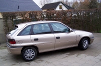 Opel Astra Hatchback 5-door. (F) 1.4 AT (82 HP) image, Opel Astra Hatchback 5-door. (F) 1.4 AT (82 HP) images, Opel Astra Hatchback 5-door. (F) 1.4 AT (82 HP) photos, Opel Astra Hatchback 5-door. (F) 1.4 AT (82 HP) photo, Opel Astra Hatchback 5-door. (F) 1.4 AT (82 HP) picture, Opel Astra Hatchback 5-door. (F) 1.4 AT (82 HP) pictures