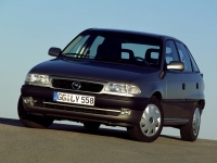 Opel Astra Hatchback 5-door. (F) 1.4 MT (82 HP) avis, Opel Astra Hatchback 5-door. (F) 1.4 MT (82 HP) prix, Opel Astra Hatchback 5-door. (F) 1.4 MT (82 HP) caractéristiques, Opel Astra Hatchback 5-door. (F) 1.4 MT (82 HP) Fiche, Opel Astra Hatchback 5-door. (F) 1.4 MT (82 HP) Fiche technique, Opel Astra Hatchback 5-door. (F) 1.4 MT (82 HP) achat, Opel Astra Hatchback 5-door. (F) 1.4 MT (82 HP) acheter, Opel Astra Hatchback 5-door. (F) 1.4 MT (82 HP) Auto