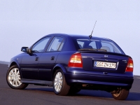 Opel Astra Hatchback 5-door. (G) 1.4 MT (90 HP) image, Opel Astra Hatchback 5-door. (G) 1.4 MT (90 HP) images, Opel Astra Hatchback 5-door. (G) 1.4 MT (90 HP) photos, Opel Astra Hatchback 5-door. (G) 1.4 MT (90 HP) photo, Opel Astra Hatchback 5-door. (G) 1.4 MT (90 HP) picture, Opel Astra Hatchback 5-door. (G) 1.4 MT (90 HP) pictures