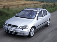 Opel Astra Hatchback 5-door. (G) AT 1.8 (116 HP) image, Opel Astra Hatchback 5-door. (G) AT 1.8 (116 HP) images, Opel Astra Hatchback 5-door. (G) AT 1.8 (116 HP) photos, Opel Astra Hatchback 5-door. (G) AT 1.8 (116 HP) photo, Opel Astra Hatchback 5-door. (G) AT 1.8 (116 HP) picture, Opel Astra Hatchback 5-door. (G) AT 1.8 (116 HP) pictures