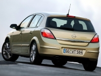 Opel Astra Hatchback 5-door. (H) 1.4 Easytronic (90 HP) image, Opel Astra Hatchback 5-door. (H) 1.4 Easytronic (90 HP) images, Opel Astra Hatchback 5-door. (H) 1.4 Easytronic (90 HP) photos, Opel Astra Hatchback 5-door. (H) 1.4 Easytronic (90 HP) photo, Opel Astra Hatchback 5-door. (H) 1.4 Easytronic (90 HP) picture, Opel Astra Hatchback 5-door. (H) 1.4 Easytronic (90 HP) pictures