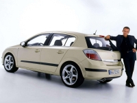 Opel Astra Hatchback 5-door. (H) 1.6 Easytronic (105hp) image, Opel Astra Hatchback 5-door. (H) 1.6 Easytronic (105hp) images, Opel Astra Hatchback 5-door. (H) 1.6 Easytronic (105hp) photos, Opel Astra Hatchback 5-door. (H) 1.6 Easytronic (105hp) photo, Opel Astra Hatchback 5-door. (H) 1.6 Easytronic (105hp) picture, Opel Astra Hatchback 5-door. (H) 1.6 Easytronic (105hp) pictures