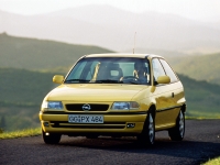 Opel Astra Hatchback (F) 1.4 MT (60 HP) image, Opel Astra Hatchback (F) 1.4 MT (60 HP) images, Opel Astra Hatchback (F) 1.4 MT (60 HP) photos, Opel Astra Hatchback (F) 1.4 MT (60 HP) photo, Opel Astra Hatchback (F) 1.4 MT (60 HP) picture, Opel Astra Hatchback (F) 1.4 MT (60 HP) pictures