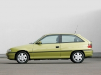 Opel Astra Hatchback (F) 1.4 MT (60 HP) avis, Opel Astra Hatchback (F) 1.4 MT (60 HP) prix, Opel Astra Hatchback (F) 1.4 MT (60 HP) caractéristiques, Opel Astra Hatchback (F) 1.4 MT (60 HP) Fiche, Opel Astra Hatchback (F) 1.4 MT (60 HP) Fiche technique, Opel Astra Hatchback (F) 1.4 MT (60 HP) achat, Opel Astra Hatchback (F) 1.4 MT (60 HP) acheter, Opel Astra Hatchback (F) 1.4 MT (60 HP) Auto