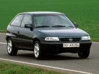 Opel Astra Hatchback (F) 1.8 MT (90 HP) image, Opel Astra Hatchback (F) 1.8 MT (90 HP) images, Opel Astra Hatchback (F) 1.8 MT (90 HP) photos, Opel Astra Hatchback (F) 1.8 MT (90 HP) photo, Opel Astra Hatchback (F) 1.8 MT (90 HP) picture, Opel Astra Hatchback (F) 1.8 MT (90 HP) pictures