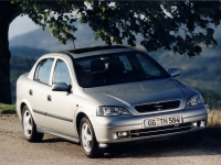 Opel Astra Sedan 4-door (G) 1.6 MT (101 HP) image, Opel Astra Sedan 4-door (G) 1.6 MT (101 HP) images, Opel Astra Sedan 4-door (G) 1.6 MT (101 HP) photos, Opel Astra Sedan 4-door (G) 1.6 MT (101 HP) photo, Opel Astra Sedan 4-door (G) 1.6 MT (101 HP) picture, Opel Astra Sedan 4-door (G) 1.6 MT (101 HP) pictures