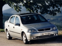 Opel Astra Sedan 4-door (G) 1.6 MT (84 HP) image, Opel Astra Sedan 4-door (G) 1.6 MT (84 HP) images, Opel Astra Sedan 4-door (G) 1.6 MT (84 HP) photos, Opel Astra Sedan 4-door (G) 1.6 MT (84 HP) photo, Opel Astra Sedan 4-door (G) 1.6 MT (84 HP) picture, Opel Astra Sedan 4-door (G) 1.6 MT (84 HP) pictures