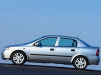 Opel Astra Sedan 4-door (G) AT 1.8 (125 HP) avis, Opel Astra Sedan 4-door (G) AT 1.8 (125 HP) prix, Opel Astra Sedan 4-door (G) AT 1.8 (125 HP) caractéristiques, Opel Astra Sedan 4-door (G) AT 1.8 (125 HP) Fiche, Opel Astra Sedan 4-door (G) AT 1.8 (125 HP) Fiche technique, Opel Astra Sedan 4-door (G) AT 1.8 (125 HP) achat, Opel Astra Sedan 4-door (G) AT 1.8 (125 HP) acheter, Opel Astra Sedan 4-door (G) AT 1.8 (125 HP) Auto
