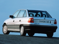Opel Astra Sedan (F) 1.8 MT (125 HP) avis, Opel Astra Sedan (F) 1.8 MT (125 HP) prix, Opel Astra Sedan (F) 1.8 MT (125 HP) caractéristiques, Opel Astra Sedan (F) 1.8 MT (125 HP) Fiche, Opel Astra Sedan (F) 1.8 MT (125 HP) Fiche technique, Opel Astra Sedan (F) 1.8 MT (125 HP) achat, Opel Astra Sedan (F) 1.8 MT (125 HP) acheter, Opel Astra Sedan (F) 1.8 MT (125 HP) Auto