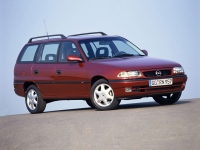 Opel Astra station Wagon (F) 1.4 MT (82 HP) image, Opel Astra station Wagon (F) 1.4 MT (82 HP) images, Opel Astra station Wagon (F) 1.4 MT (82 HP) photos, Opel Astra station Wagon (F) 1.4 MT (82 HP) photo, Opel Astra station Wagon (F) 1.4 MT (82 HP) picture, Opel Astra station Wagon (F) 1.4 MT (82 HP) pictures