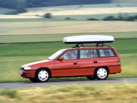 Opel Astra station Wagon (F) 1.4 MT (82 HP) image, Opel Astra station Wagon (F) 1.4 MT (82 HP) images, Opel Astra station Wagon (F) 1.4 MT (82 HP) photos, Opel Astra station Wagon (F) 1.4 MT (82 HP) photo, Opel Astra station Wagon (F) 1.4 MT (82 HP) picture, Opel Astra station Wagon (F) 1.4 MT (82 HP) pictures