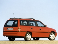 Opel Astra station Wagon (F) 1.4 MT (82 HP) image, Opel Astra station Wagon (F) 1.4 MT (82 HP) images, Opel Astra station Wagon (F) 1.4 MT (82 HP) photos, Opel Astra station Wagon (F) 1.4 MT (82 HP) photo, Opel Astra station Wagon (F) 1.4 MT (82 HP) picture, Opel Astra station Wagon (F) 1.4 MT (82 HP) pictures