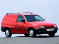 Opel Astra Van (F) 1.4 MT (60 HP) avis, Opel Astra Van (F) 1.4 MT (60 HP) prix, Opel Astra Van (F) 1.4 MT (60 HP) caractéristiques, Opel Astra Van (F) 1.4 MT (60 HP) Fiche, Opel Astra Van (F) 1.4 MT (60 HP) Fiche technique, Opel Astra Van (F) 1.4 MT (60 HP) achat, Opel Astra Van (F) 1.4 MT (60 HP) acheter, Opel Astra Van (F) 1.4 MT (60 HP) Auto