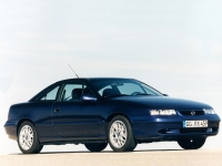 Opel Calibra Coupe (1 generation) 2.0 AT (116 HP) image, Opel Calibra Coupe (1 generation) 2.0 AT (116 HP) images, Opel Calibra Coupe (1 generation) 2.0 AT (116 HP) photos, Opel Calibra Coupe (1 generation) 2.0 AT (116 HP) photo, Opel Calibra Coupe (1 generation) 2.0 AT (116 HP) picture, Opel Calibra Coupe (1 generation) 2.0 AT (116 HP) pictures