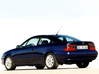 Opel Calibra Coupe (1 generation) 2.0 AT (116 HP) image, Opel Calibra Coupe (1 generation) 2.0 AT (116 HP) images, Opel Calibra Coupe (1 generation) 2.0 AT (116 HP) photos, Opel Calibra Coupe (1 generation) 2.0 AT (116 HP) photo, Opel Calibra Coupe (1 generation) 2.0 AT (116 HP) picture, Opel Calibra Coupe (1 generation) 2.0 AT (116 HP) pictures