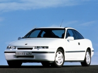 Opel Calibra Coupe (1 generation) 2.0 MT (150 HP) avis, Opel Calibra Coupe (1 generation) 2.0 MT (150 HP) prix, Opel Calibra Coupe (1 generation) 2.0 MT (150 HP) caractéristiques, Opel Calibra Coupe (1 generation) 2.0 MT (150 HP) Fiche, Opel Calibra Coupe (1 generation) 2.0 MT (150 HP) Fiche technique, Opel Calibra Coupe (1 generation) 2.0 MT (150 HP) achat, Opel Calibra Coupe (1 generation) 2.0 MT (150 HP) acheter, Opel Calibra Coupe (1 generation) 2.0 MT (150 HP) Auto