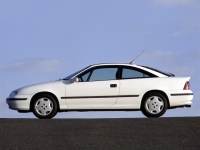 Opel Calibra Coupe (1 generation) 2.0 MT (150 HP) image, Opel Calibra Coupe (1 generation) 2.0 MT (150 HP) images, Opel Calibra Coupe (1 generation) 2.0 MT (150 HP) photos, Opel Calibra Coupe (1 generation) 2.0 MT (150 HP) photo, Opel Calibra Coupe (1 generation) 2.0 MT (150 HP) picture, Opel Calibra Coupe (1 generation) 2.0 MT (150 HP) pictures