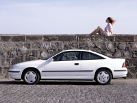 Opel Calibra Coupe (1 generation) 2.0 MT (150 HP) image, Opel Calibra Coupe (1 generation) 2.0 MT (150 HP) images, Opel Calibra Coupe (1 generation) 2.0 MT (150 HP) photos, Opel Calibra Coupe (1 generation) 2.0 MT (150 HP) photo, Opel Calibra Coupe (1 generation) 2.0 MT (150 HP) picture, Opel Calibra Coupe (1 generation) 2.0 MT (150 HP) pictures