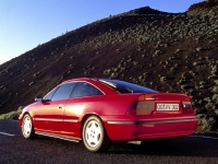 Opel Calibra Coupe (1 generation) 2.0 MT (150 HP) image, Opel Calibra Coupe (1 generation) 2.0 MT (150 HP) images, Opel Calibra Coupe (1 generation) 2.0 MT (150 HP) photos, Opel Calibra Coupe (1 generation) 2.0 MT (150 HP) photo, Opel Calibra Coupe (1 generation) 2.0 MT (150 HP) picture, Opel Calibra Coupe (1 generation) 2.0 MT (150 HP) pictures