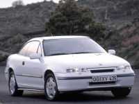 Opel Calibra Coupe (1 generation) 2.0 MT (150 HP) image, Opel Calibra Coupe (1 generation) 2.0 MT (150 HP) images, Opel Calibra Coupe (1 generation) 2.0 MT (150 HP) photos, Opel Calibra Coupe (1 generation) 2.0 MT (150 HP) photo, Opel Calibra Coupe (1 generation) 2.0 MT (150 HP) picture, Opel Calibra Coupe (1 generation) 2.0 MT (150 HP) pictures