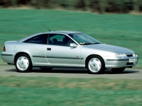 Opel Calibra Coupe (1 generation) 2.0 MT (150 HP) image, Opel Calibra Coupe (1 generation) 2.0 MT (150 HP) images, Opel Calibra Coupe (1 generation) 2.0 MT (150 HP) photos, Opel Calibra Coupe (1 generation) 2.0 MT (150 HP) photo, Opel Calibra Coupe (1 generation) 2.0 MT (150 HP) picture, Opel Calibra Coupe (1 generation) 2.0 MT (150 HP) pictures