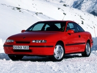 Opel Calibra Coupe (1 generation) 2.0 MT (150 HP) image, Opel Calibra Coupe (1 generation) 2.0 MT (150 HP) images, Opel Calibra Coupe (1 generation) 2.0 MT (150 HP) photos, Opel Calibra Coupe (1 generation) 2.0 MT (150 HP) photo, Opel Calibra Coupe (1 generation) 2.0 MT (150 HP) picture, Opel Calibra Coupe (1 generation) 2.0 MT (150 HP) pictures