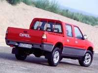 Opel Campo Pickup (1 generation) 2.5 TD Euro III MT 4x4 (76 HP) image, Opel Campo Pickup (1 generation) 2.5 TD Euro III MT 4x4 (76 HP) images, Opel Campo Pickup (1 generation) 2.5 TD Euro III MT 4x4 (76 HP) photos, Opel Campo Pickup (1 generation) 2.5 TD Euro III MT 4x4 (76 HP) photo, Opel Campo Pickup (1 generation) 2.5 TD Euro III MT 4x4 (76 HP) picture, Opel Campo Pickup (1 generation) 2.5 TD Euro III MT 4x4 (76 HP) pictures