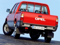 Opel Campo Pickup (1 generation) 2.5 TD MT (100 HP) image, Opel Campo Pickup (1 generation) 2.5 TD MT (100 HP) images, Opel Campo Pickup (1 generation) 2.5 TD MT (100 HP) photos, Opel Campo Pickup (1 generation) 2.5 TD MT (100 HP) photo, Opel Campo Pickup (1 generation) 2.5 TD MT (100 HP) picture, Opel Campo Pickup (1 generation) 2.5 TD MT (100 HP) pictures
