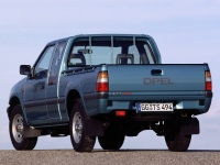 Opel Campo Sportscab pickup 2-door (1 generation) 2.5 TD MT (100 HP) image, Opel Campo Sportscab pickup 2-door (1 generation) 2.5 TD MT (100 HP) images, Opel Campo Sportscab pickup 2-door (1 generation) 2.5 TD MT (100 HP) photos, Opel Campo Sportscab pickup 2-door (1 generation) 2.5 TD MT (100 HP) photo, Opel Campo Sportscab pickup 2-door (1 generation) 2.5 TD MT (100 HP) picture, Opel Campo Sportscab pickup 2-door (1 generation) 2.5 TD MT (100 HP) pictures