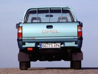 Opel Campo Sportscab pickup 2-door (1 generation) 3.1 TD MT 4x4 (109 HP) image, Opel Campo Sportscab pickup 2-door (1 generation) 3.1 TD MT 4x4 (109 HP) images, Opel Campo Sportscab pickup 2-door (1 generation) 3.1 TD MT 4x4 (109 HP) photos, Opel Campo Sportscab pickup 2-door (1 generation) 3.1 TD MT 4x4 (109 HP) photo, Opel Campo Sportscab pickup 2-door (1 generation) 3.1 TD MT 4x4 (109 HP) picture, Opel Campo Sportscab pickup 2-door (1 generation) 3.1 TD MT 4x4 (109 HP) pictures