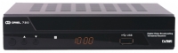 Oriel 720 (DVB-T2) avis, Oriel 720 (DVB-T2) prix, Oriel 720 (DVB-T2) caractéristiques, Oriel 720 (DVB-T2) Fiche, Oriel 720 (DVB-T2) Fiche technique, Oriel 720 (DVB-T2) achat, Oriel 720 (DVB-T2) acheter, Oriel 720 (DVB-T2) Carte télé