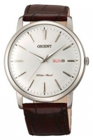 ORIENT UG1R003W avis, ORIENT UG1R003W prix, ORIENT UG1R003W caractéristiques, ORIENT UG1R003W Fiche, ORIENT UG1R003W Fiche technique, ORIENT UG1R003W achat, ORIENT UG1R003W acheter, ORIENT UG1R003W Montre