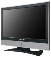 Orion LCD2625 avis, Orion LCD2625 prix, Orion LCD2625 caractéristiques, Orion LCD2625 Fiche, Orion LCD2625 Fiche technique, Orion LCD2625 achat, Orion LCD2625 acheter, Orion LCD2625 Télévision