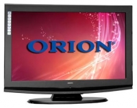 Orion LCD3218 avis, Orion LCD3218 prix, Orion LCD3218 caractéristiques, Orion LCD3218 Fiche, Orion LCD3218 Fiche technique, Orion LCD3218 achat, Orion LCD3218 acheter, Orion LCD3218 Télévision