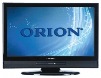 Orion LCD3220 avis, Orion LCD3220 prix, Orion LCD3220 caractéristiques, Orion LCD3220 Fiche, Orion LCD3220 Fiche technique, Orion LCD3220 achat, Orion LCD3220 acheter, Orion LCD3220 Télévision