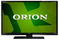 Orion TV40FBT167 avis, Orion TV40FBT167 prix, Orion TV40FBT167 caractéristiques, Orion TV40FBT167 Fiche, Orion TV40FBT167 Fiche technique, Orion TV40FBT167 achat, Orion TV40FBT167 acheter, Orion TV40FBT167 Télévision