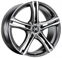 OZ Racing X5B 7x16/5x108 D75 ET45 Matt Graphite D.C. avis, OZ Racing X5B 7x16/5x108 D75 ET45 Matt Graphite D.C. prix, OZ Racing X5B 7x16/5x108 D75 ET45 Matt Graphite D.C. caractéristiques, OZ Racing X5B 7x16/5x108 D75 ET45 Matt Graphite D.C. Fiche, OZ Racing X5B 7x16/5x108 D75 ET45 Matt Graphite D.C. Fiche technique, OZ Racing X5B 7x16/5x108 D75 ET45 Matt Graphite D.C. achat, OZ Racing X5B 7x16/5x108 D75 ET45 Matt Graphite D.C. acheter, OZ Racing X5B 7x16/5x108 D75 ET45 Matt Graphite D.C. Jante