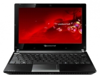 Packard Bell dot se (Atom N450 1660 Mhz/10.1