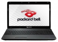 Packard Bell EasyNote F4211 Intel (Core i3 2350M 2300 Mhz/15.6