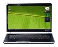 Packard Bell Easynote LJ71 (Athlon II M320 2100 Mhz/17.3