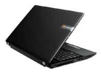 Packard Bell EasyNote LM85 (Core i3 370M 2400 Mhz/17.3