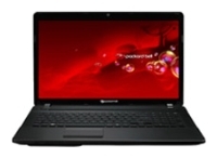 Packard Bell EasyNote LS11 Intel (Core i3 2350M 2300 Mhz/17.3