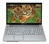 Packard Bell EasyNote LX86 (Core i5 450M 2400 Mhz/17.3