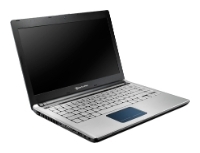 Packard Bell EasyNote NX86 (Core i3 370M 2400 Mhz/14.0