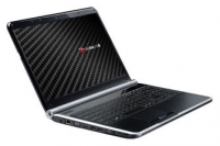 Packard Bell EasyNote TJ71 (Turion II M520 2300 Mhz/15.6