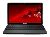 Packard Bell EasyNote TS11 (Core i5 2430M 2400 Mhz/15.6